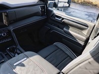 2026 GMC Sierra 2500HD 4WD Crew Cab 159