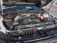 2026 GMC Sierra 2500HD 4WD Crew Cab 159