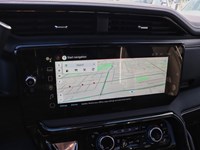 2026 GMC Sierra 2500HD 4WD Crew Cab 159