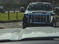 2026 GMC Sierra 2500HD 4WD Crew Cab 159