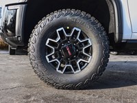 2026 GMC Sierra 2500HD 4WD Crew Cab 159