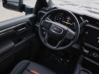 2026 GMC Sierra 2500HD 4WD Crew Cab 159