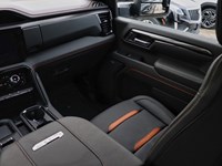 2026 GMC Sierra 2500HD 4WD Crew Cab 159