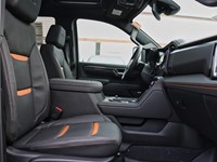 2026 GMC Sierra 2500HD 4WD Crew Cab 159