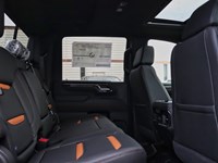 2026 GMC Sierra 2500HD 4WD Crew Cab 159