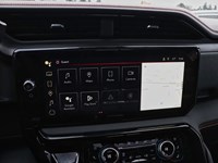 2026 GMC Sierra 2500HD 4WD Crew Cab 159