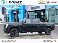 2026 GMC Sierra 2500HD 4WD Crew Cab 159