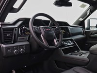 2026 GMC Sierra 2500HD 4WD Crew Cab 159