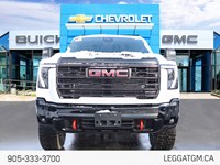 2026 GMC Sierra 2500HD 4WD Crew Cab 159
