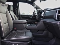 2026 GMC Sierra 2500HD 4WD Crew Cab 159