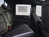 2026 GMC Sierra 2500HD 4WD Crew Cab 159