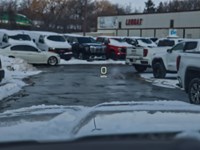 2026 GMC Sierra 2500HD 4WD Crew Cab 159