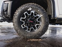 2026 GMC Sierra 2500HD 4WD Crew Cab 159