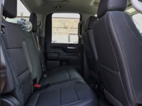 2026 Gmc Sierra 2500Hd 4WD Double Cab 149