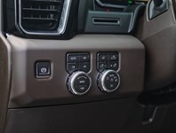 2026 Gmc Sierra 2500Hd 4WD Crew Cab 172