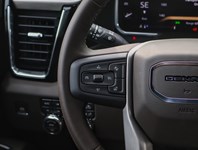 2026 Gmc Sierra 2500Hd 4WD Crew Cab 172