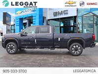 2026 Gmc Sierra 2500Hd 4WD Crew Cab 172