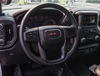 2026 Gmc Sierra 2500Hd 4WD Reg Cab 142