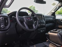 2026 Gmc Sierra 2500Hd 4WD Reg Cab 142