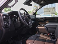 2026 Gmc Sierra 2500Hd 4WD Reg Cab 142