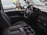 2026 Gmc Sierra 2500Hd 4WD Reg Cab 142