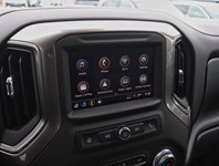 2026 Gmc Sierra 2500Hd 4WD Reg Cab 142