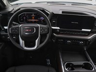 2026 Gmc Sierra 2500Hd 4WD Crew Cab 159