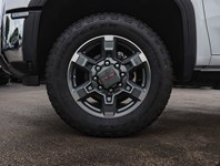 2026 Gmc Sierra 2500Hd 4WD Crew Cab 159