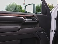 2026 Gmc Sierra 2500Hd 4WD Crew Cab 159