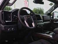 2026 Gmc Sierra 2500Hd 4WD Crew Cab 159