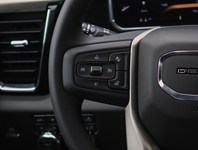2026 Gmc Sierra 2500Hd 4WD Crew Cab 159