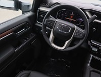2026 Gmc Sierra 2500Hd 4WD Crew Cab 159