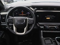 2026 Gmc Sierra 2500Hd 4WD Crew Cab 159