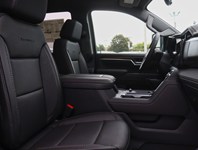 2026 Gmc Sierra 2500Hd 4WD Crew Cab 159
