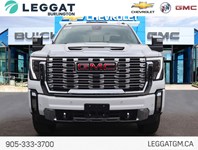 2026 Gmc Sierra 2500Hd 4WD Crew Cab 159