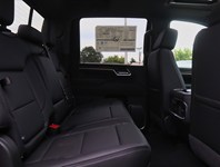 2026 Gmc Sierra 2500Hd 4WD Crew Cab 159