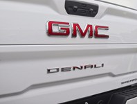 2026 Gmc Sierra 2500Hd 4WD Crew Cab 159