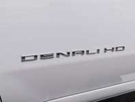 2026 Gmc Sierra 2500Hd 4WD Crew Cab 159