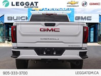 2026 Gmc Sierra 2500Hd 4WD Crew Cab 159