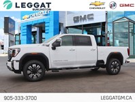 2026 Gmc Sierra 2500Hd 4WD Crew Cab 159