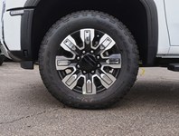 2026 Gmc Sierra 2500Hd 4WD Crew Cab 159