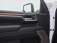 2026 Gmc Sierra 2500Hd 4WD Crew Cab 159