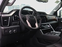 2026 Gmc Sierra 2500Hd 4WD Crew Cab 159