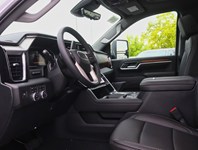 2026 Gmc Sierra 2500Hd 4WD Crew Cab 159