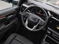 2026 GMC Sierra 3500HD 4WD Crew Cab 172