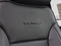 2026 GMC Sierra 3500HD 4WD Crew Cab 172