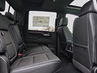 2026 GMC Sierra 3500HD 4WD Crew Cab 172