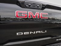 2026 GMC Sierra 3500HD 4WD Crew Cab 172