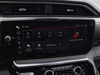 2026 GMC Sierra 3500HD 4WD Crew Cab 172