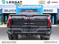2026 GMC Sierra 3500HD 4WD Crew Cab 172